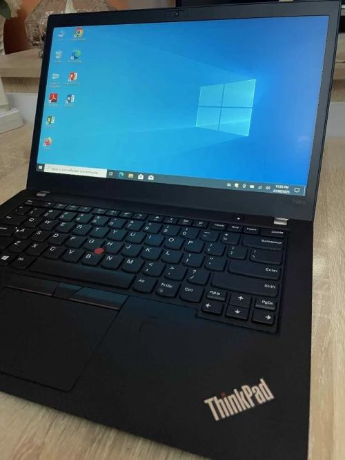 Lenovo thinkpad T480s 