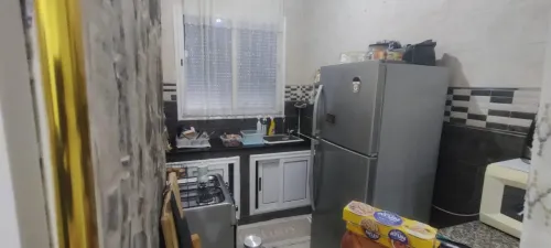 Location Appartement F2 Alger Oued smar