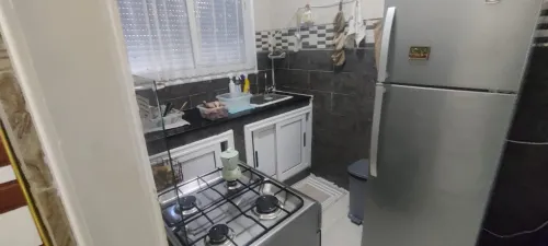 Location Appartement F2 Alger Oued smar