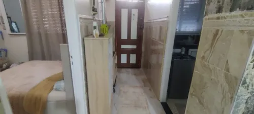 Location Appartement F2 Alger Oued smar