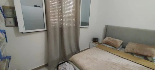 Location Appartement F2 Alger Oued smar