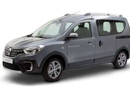 Renault Kangoo 2024 Evolution