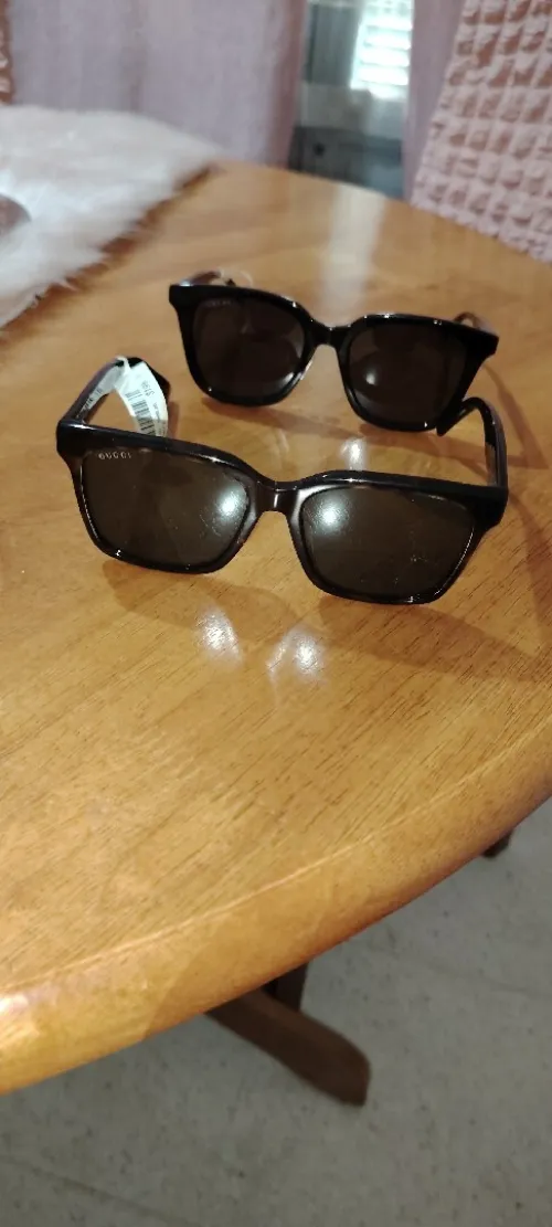 Lunettes Gucci original 