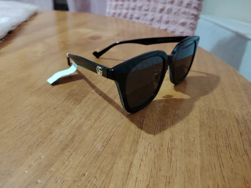 Lunettes Gucci original 