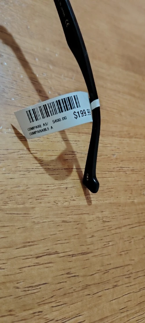 Lunettes Gucci original 