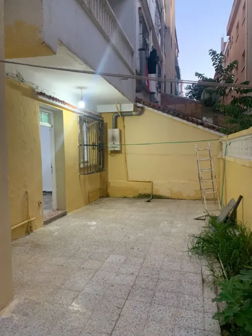 Location Villa Alger Ouled fayet