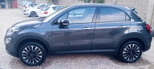 Fiat 500x 2023 Club