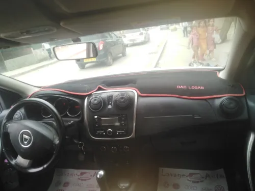 Dacia Logan 2016 