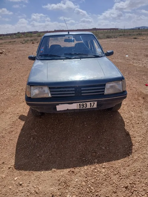 Peugeot 205 1993 Junior