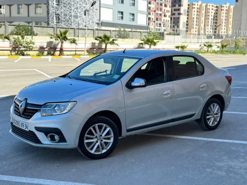 Renault Symbol 2019 Collection