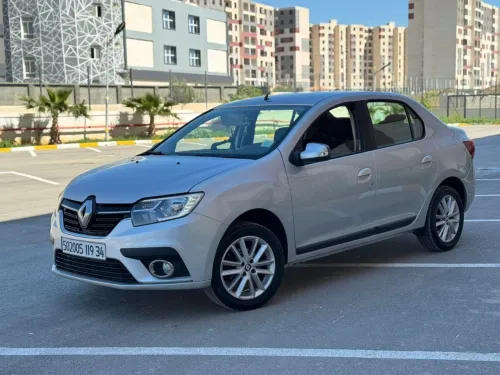 Renault Symbol 2019 Collection