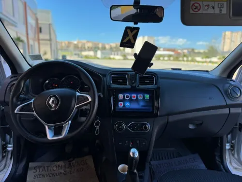 Renault Symbol 2019 Collection