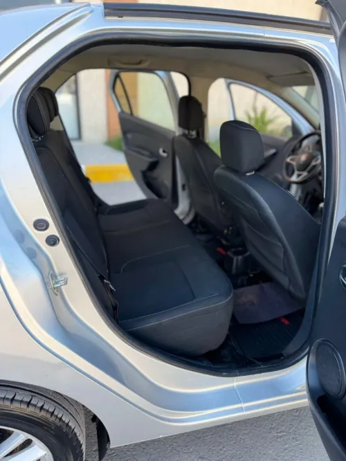Renault Symbol 2019 Collection