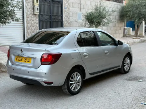 Renault Symbol 2019 Collection