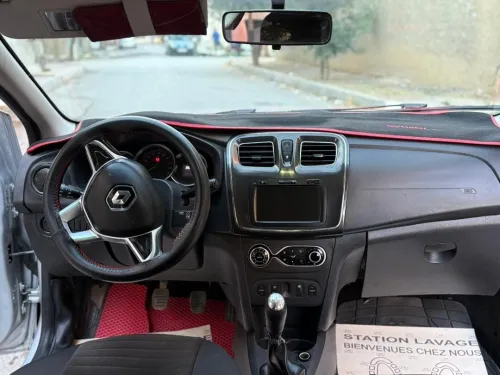 Renault Symbol 2019 Collection
