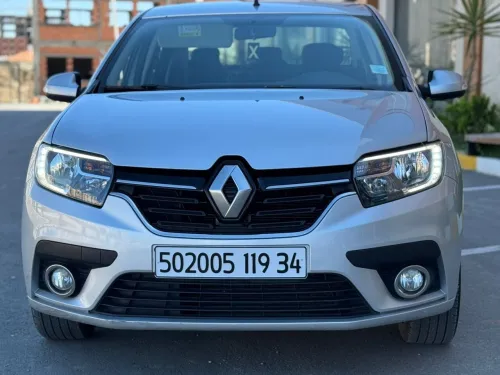 Renault Symbol 2019 Collection