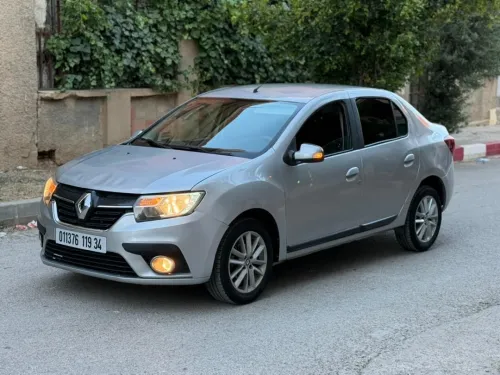 Renault Symbol 2019 Collection