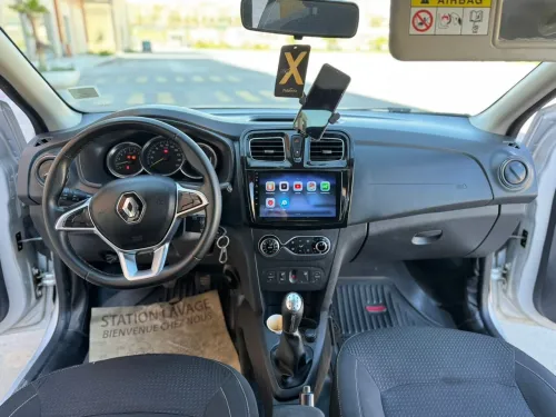 Renault Symbol 2019 Collection