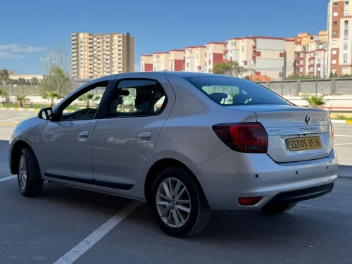 Renault Symbol 2019 Collection