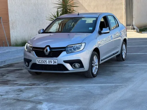 Renault Symbol 2019 Collection