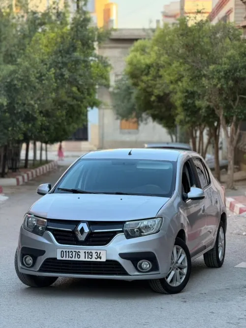 Renault Symbol 2019 Collection