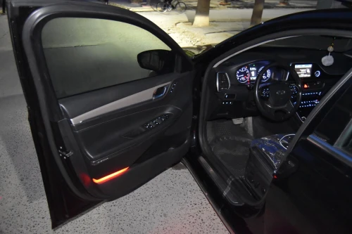 Hyundai Azera 2020 Azera