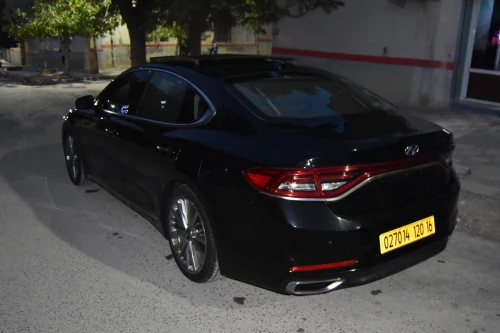 Hyundai Azera 2020 Azera