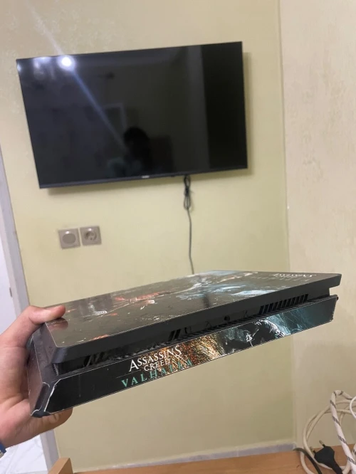 Ps4 slim