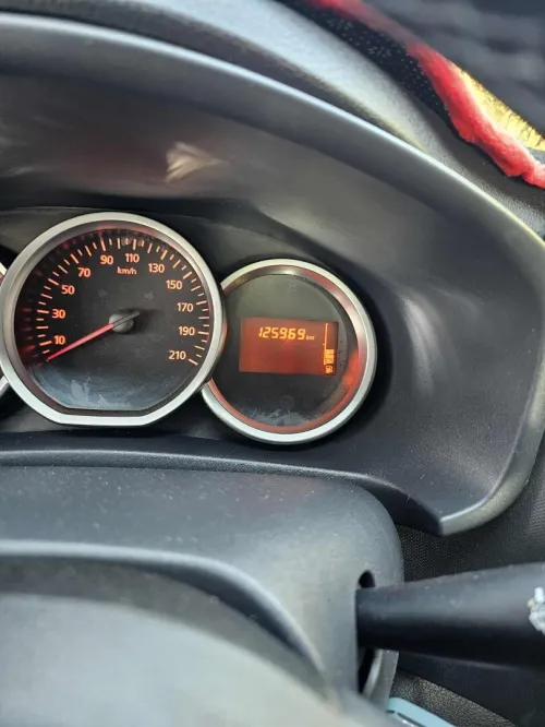 Renault Stepway2017 2017 2017