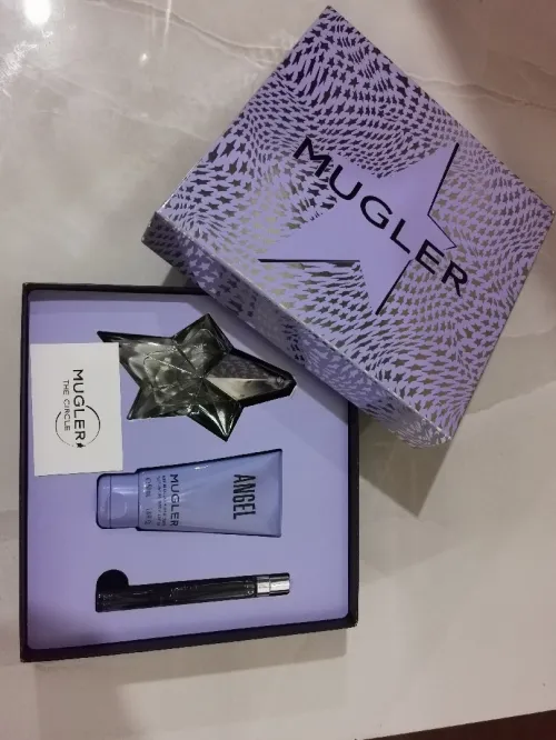 Mugler 