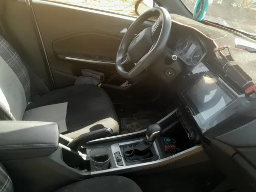 Chery Tiggo 2 pro 2024 1.5 MT 1.5 ess 108ch