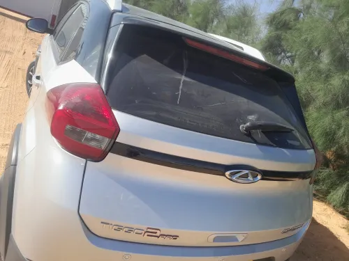 Chery Tiggo 2 pro 2024 1.5 MT 1.5 ess 108ch