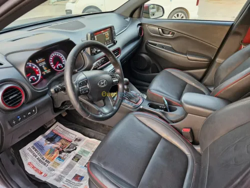 Hyundai Kona 2020 