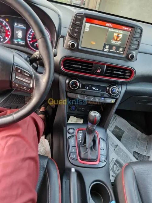 Hyundai Kona 2020 