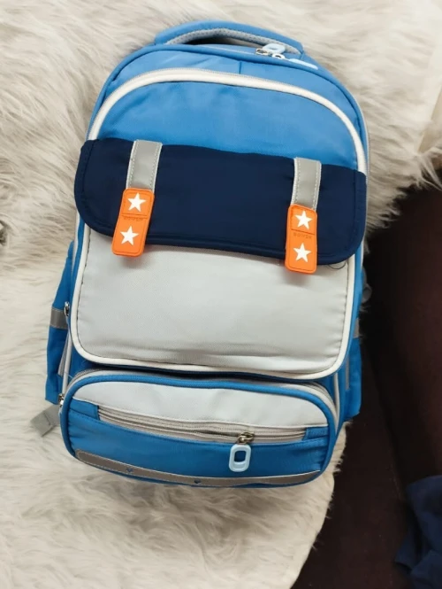 Sac a dos primaire compact
