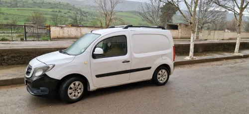 Mercedes Citan 2014 