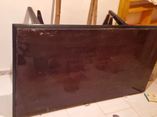 Table  ancienne 