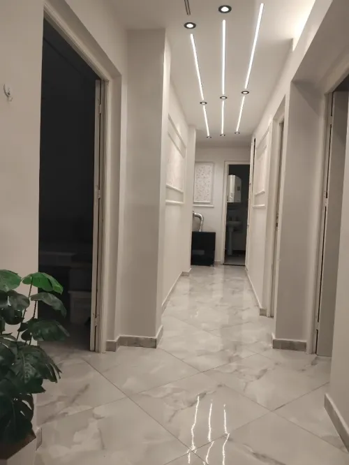 Vente Appartement F3 Tlemcen Hennaya