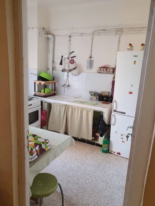 Vente Appartement F4 Tizi Ouzou Azeffoun