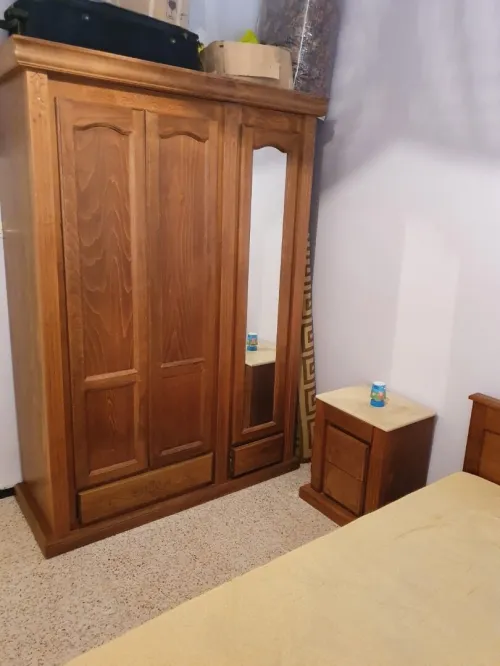 Vente Appartement F4 Tizi Ouzou Azeffoun