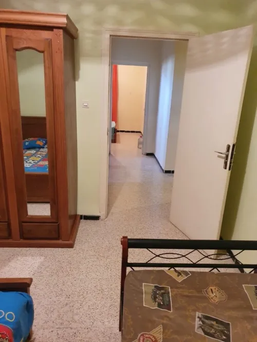 Vente Appartement F4 Tizi Ouzou Azeffoun