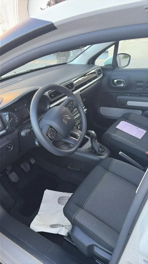 Citroen C3 2024 You
