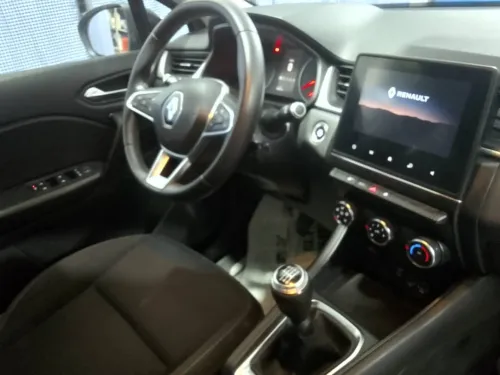 Renault Captur 2021 Captur