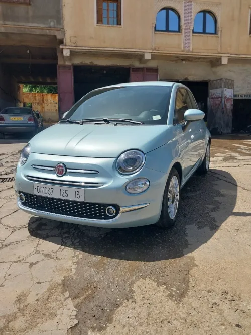Fiat 500 2025 Dolcevita MIB