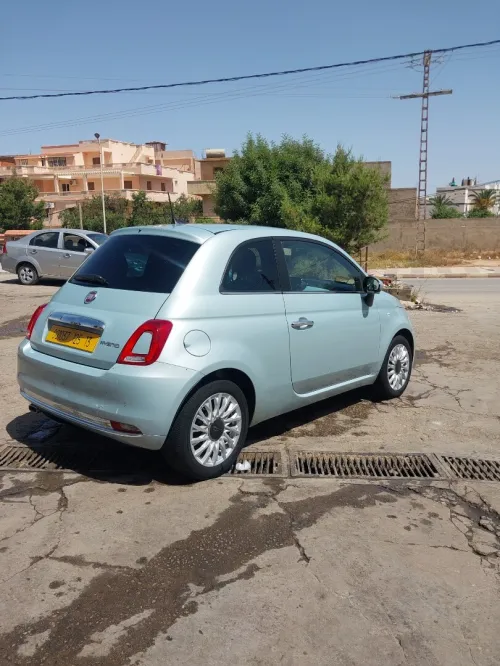 Fiat 500 2025 Dolcevita MIB