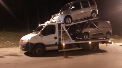 Service dépannage auto