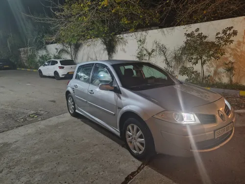 Renault Megane 2 2008 Megane 2