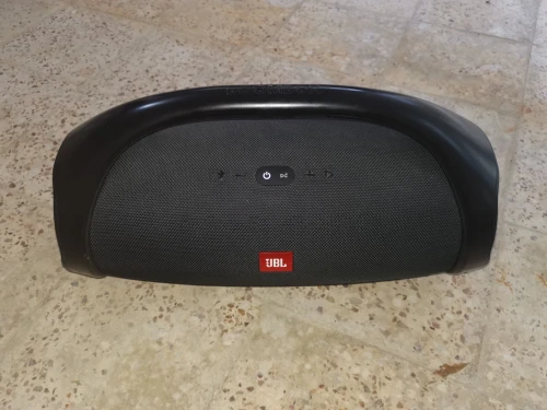 Jbl boombox