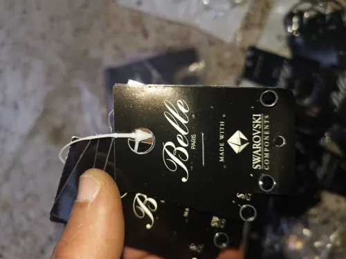 Lot bijoux 
