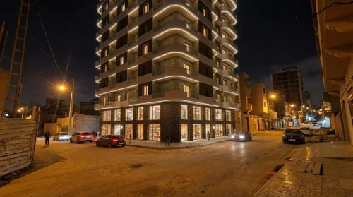 Vente Appartement F3 Oran Bir el djir